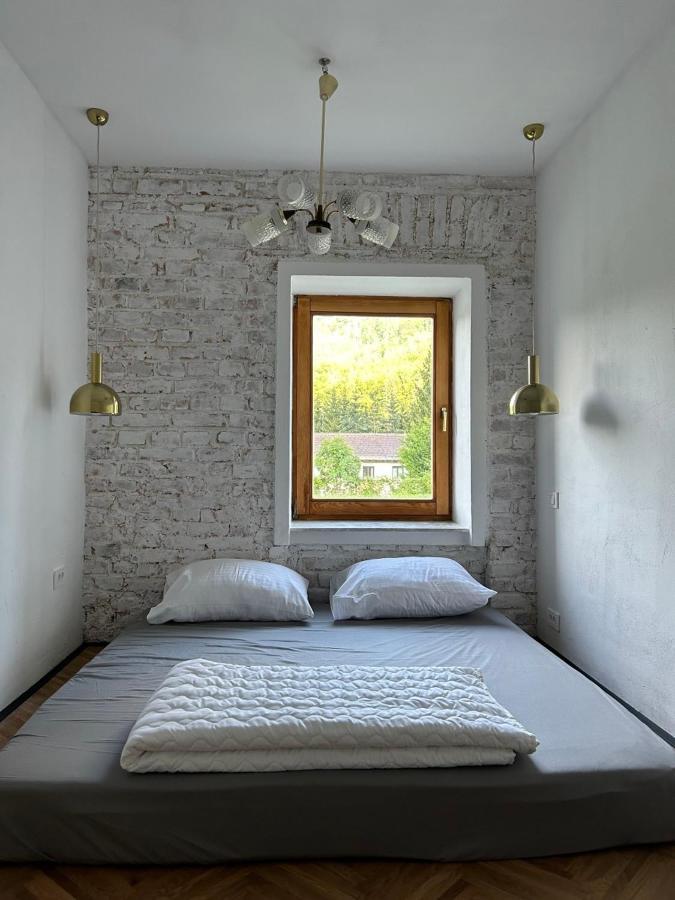 2Nd Station Hostel 布莱德 外观 照片
