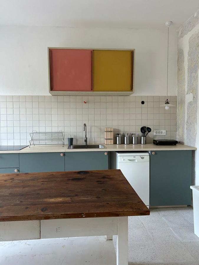 2Nd Station Hostel 布莱德 外观 照片