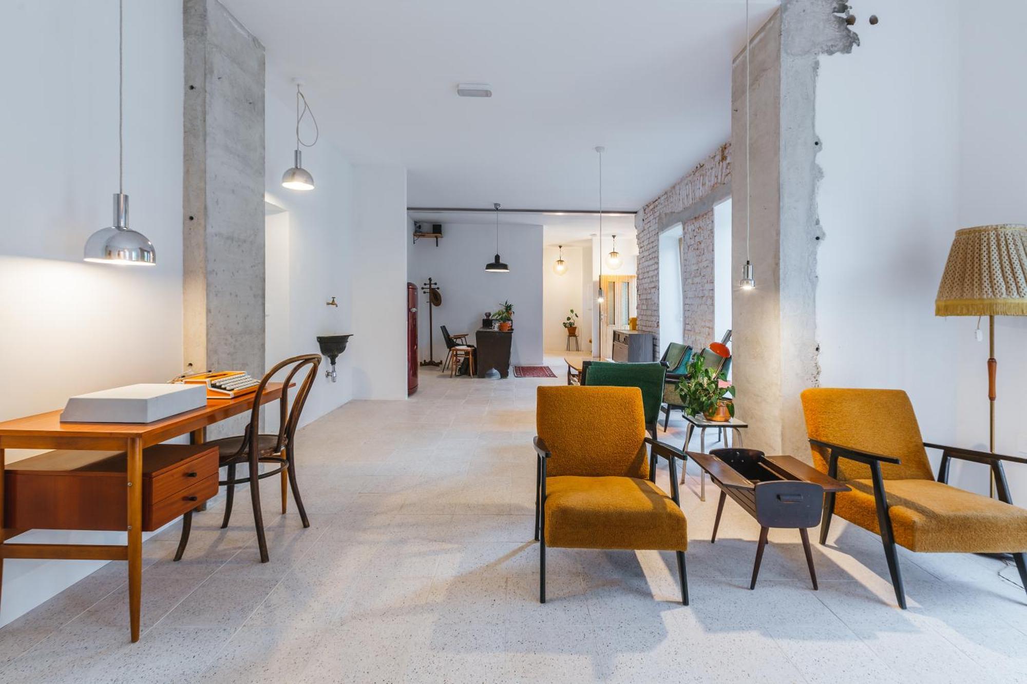 2Nd Station Hostel 布莱德 外观 照片